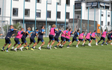 13.09.2022, TSV 1860 Muenchen, Training Hier nur Vorschaubilder !